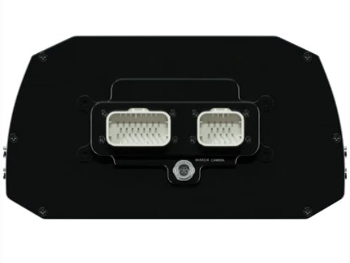 mxg 1.2 strada digital output