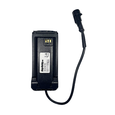Batterie Eliminator - Radio 4G R682