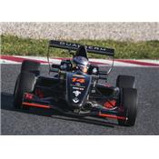 Kit radio Kenwood pour Formule Renault 2.0