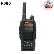 Radio 4G R388 - Radio seule