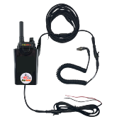Kit Radio 4G - Voiture