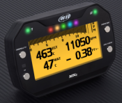 Afficheur AIM MXq CAN 