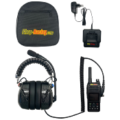 Radio 4G PRO R682 - Kit Complet Prototypes / Monoplaces