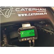 Kit Caterham Roadsport SmartyCam HD et Solo 2 DL