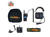 Kit Radio 4G - Stand