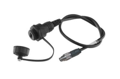 Câble USB  712-3M vers mini Din F4