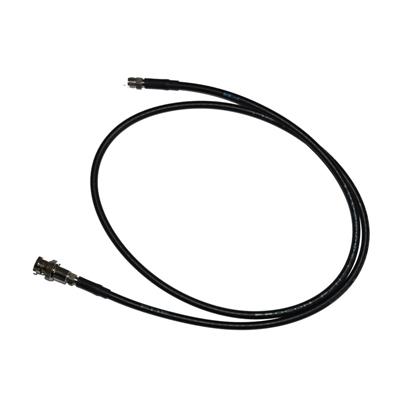 Cable Antenne Radio FME-BNC 2,5 m