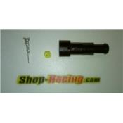 1 way Male AMP connector