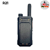 Radio 4G Invité R21