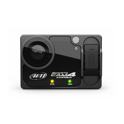 SmartyCam 4 Corsa - AiM