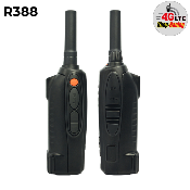 Radio 4G R388 - Radio seule