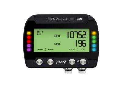 Chrono GPS Solo 2 DL V2 - CAN/RS232