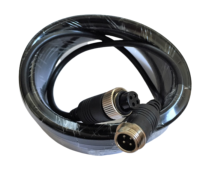 Rear camera cable DIN