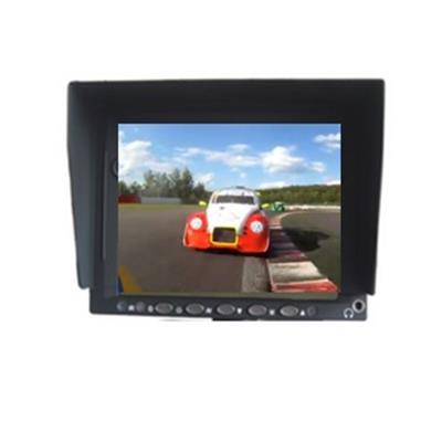 Système vidéo caméra arrière Endurance GT
