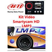 Kit vidéo Smartycam HD Rev.2.1 LMP3
