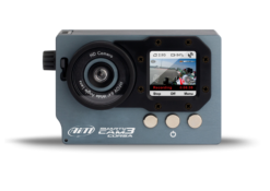 Caméra AIM Smartycam 3 Corsa