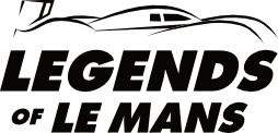 Legends of Le Mans
