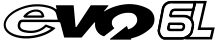 Logo AiM EVO6L